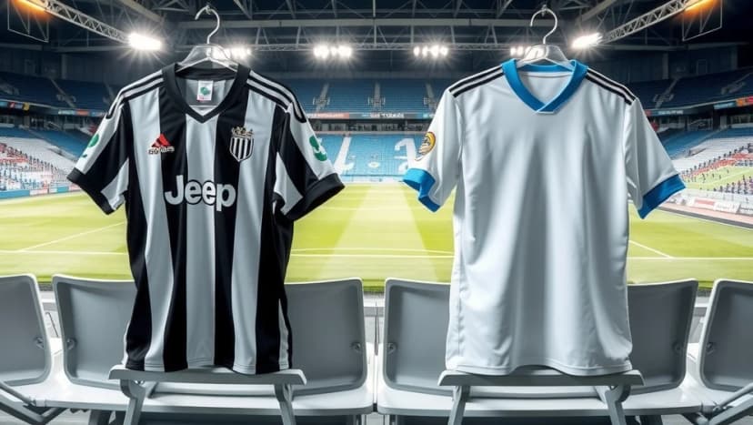 Atalanta Bergamo mot Real Madrid laguppställningar