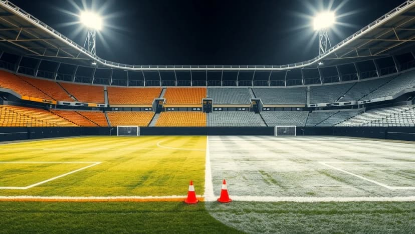 Dortmund mot Mönchengladbach uppställningar