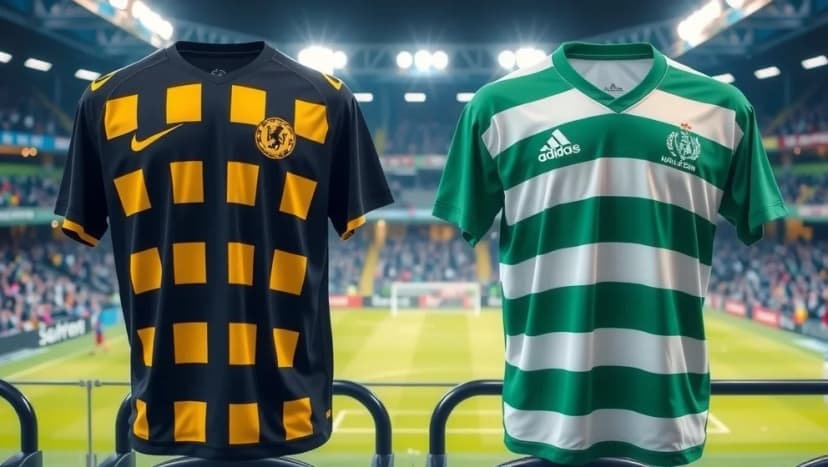 Dortmund mot Lisbon spelaruppställningar