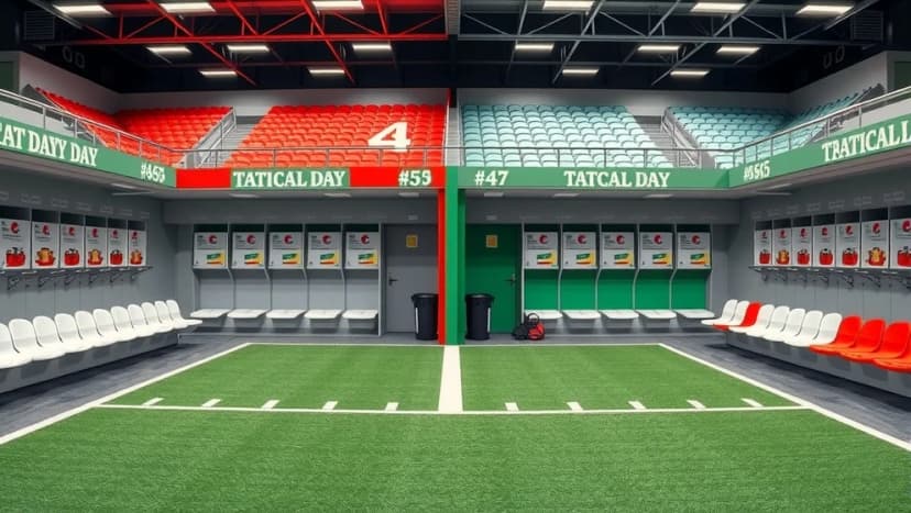 Mönchengladbach mot Bremen laguppställningar