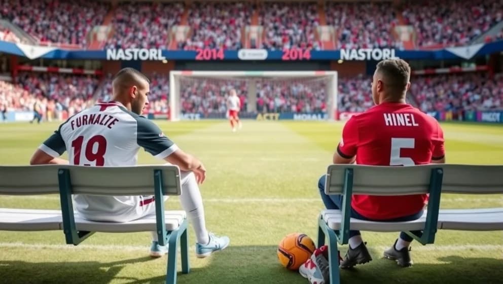 Vem spelar när Dortmund möter Köln