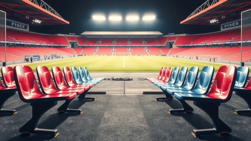 Arsenal mot PSG spelaruppställningar