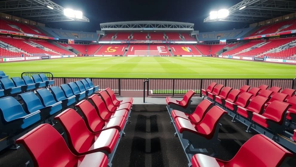 Barcelona mot Benfica laguppställningar