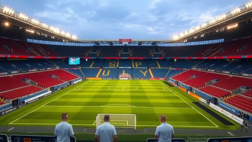 Bayern München mot Slovan Bratislava uppställningar