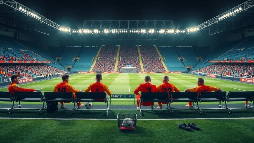 Bayern München mot Hoffenheim startuppställningar