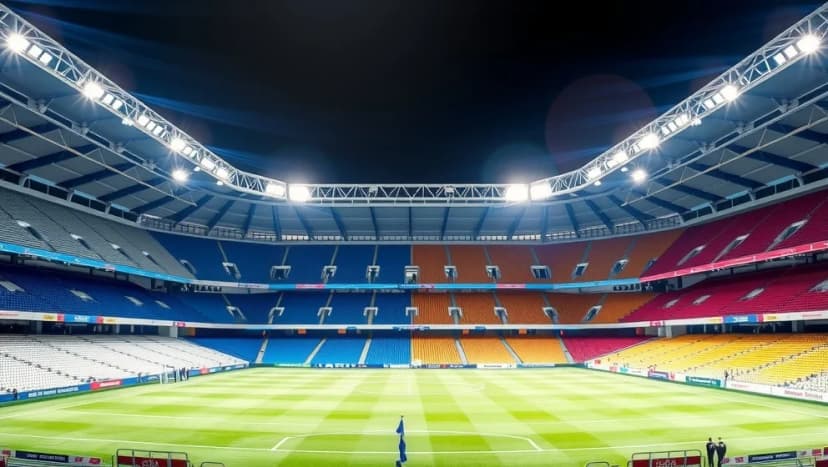 Getafe mot Real Madrid spelaren och laget