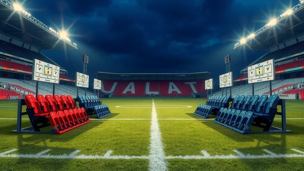 Liverpool mot Manchester City spelaruppställningar