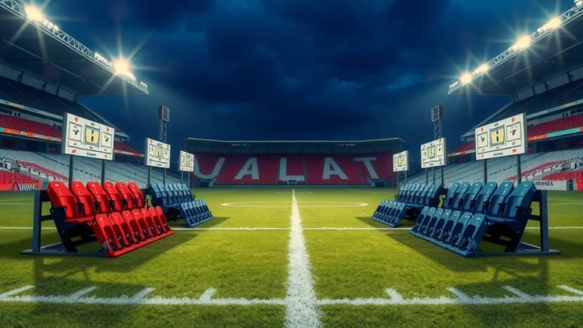 Liverpool mot Manchester City spelaruppställningar