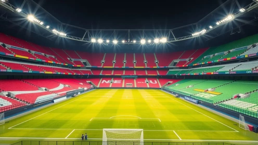 HSV mot Hannover 96 uppställningar och spelare