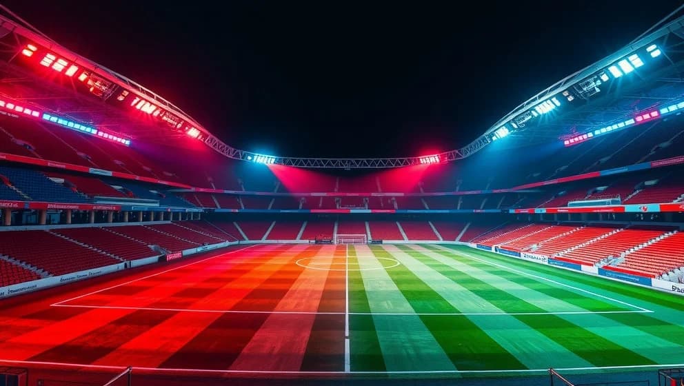 PSG mot Liverpool - vilka spelar?