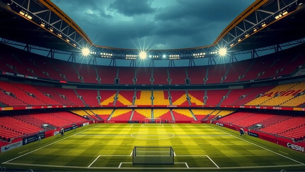 RB Leipzig mot Borussia Dortmund Startelvor