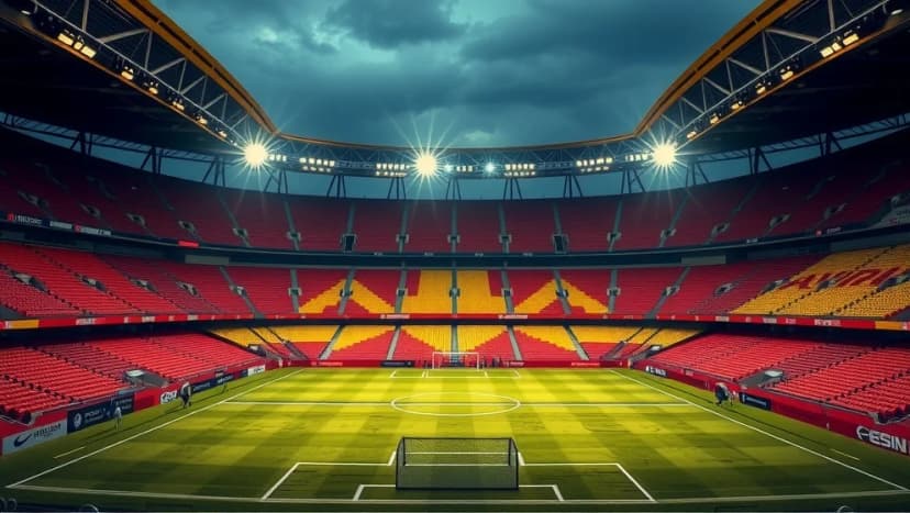 RB Leipzig mot Borussia Dortmund Startelvor