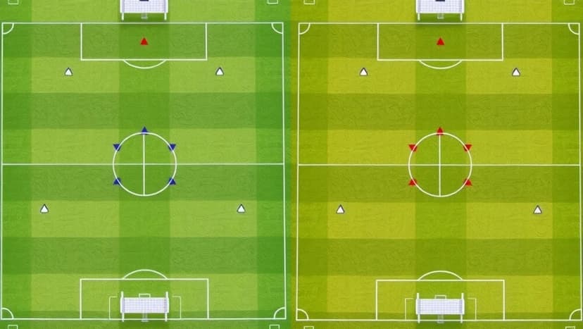 RB Salzburg mot Bayern München spelaruppställningar