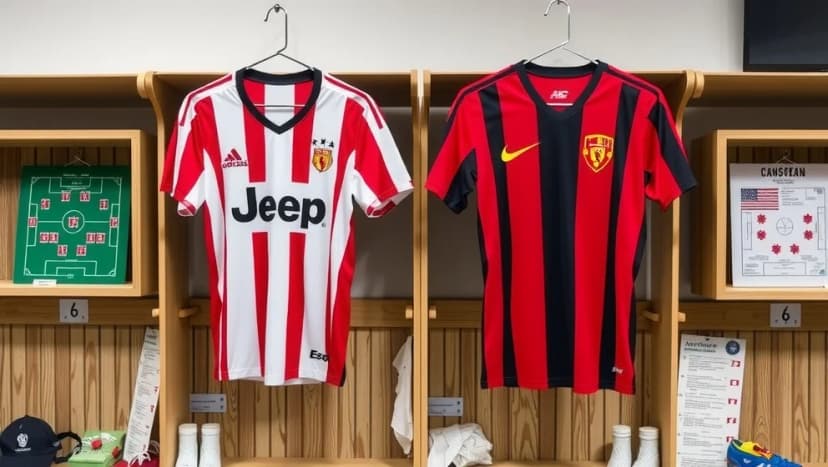 Freiburg mot Leverkusen startelvor och spelare