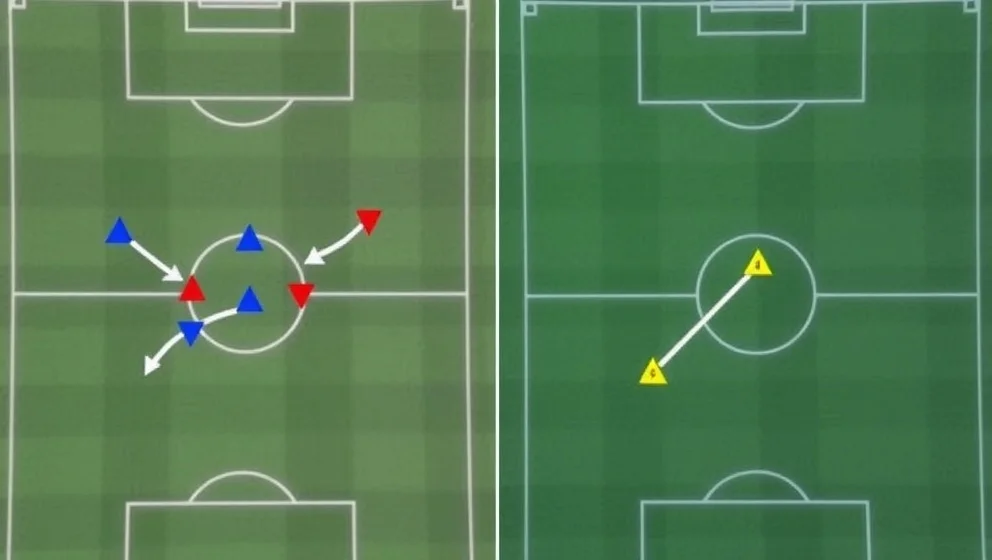 Schalke mot HSV startelva och laguppställning