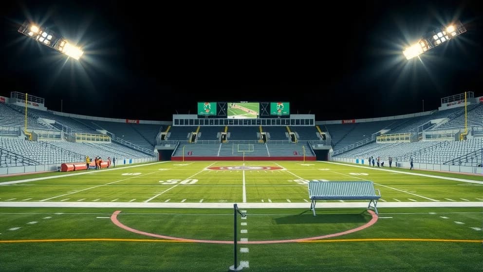 Union Berlin mot HSV spelaruppställningar