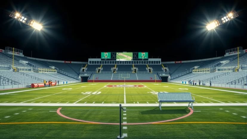 Union Berlin mot HSV spelaruppställningar