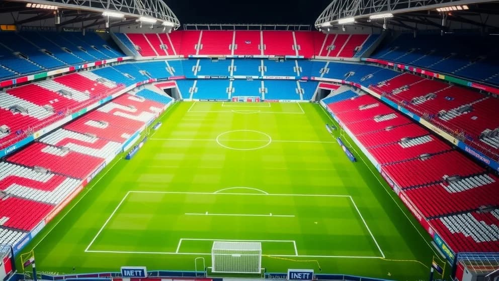 Stuttgart och Heidenheim möts på plan