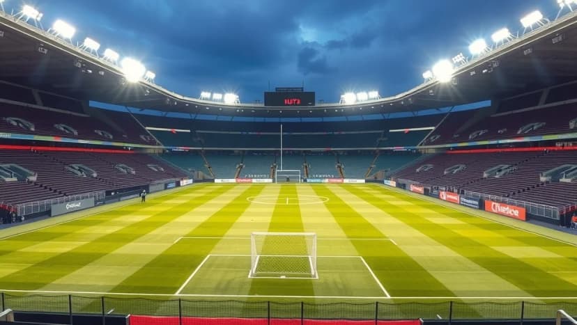 Stuttgart och Bremen spelar fotboll idag