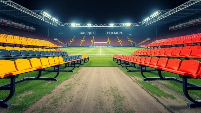 Vfl Bochum mot Borussia Dortmund uppställningar